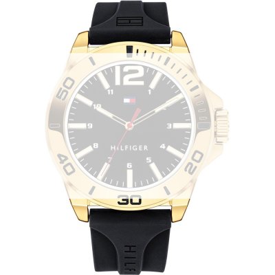 Tommy Hilfiger 679302412 Strap