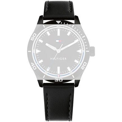 Tommy Hilfiger 679302657 Strap