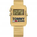 Tommy Hilfiger 1791670 Watch