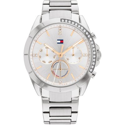 Tommy Hilfiger 1782554 Watch • EAN: 7613272491501 •