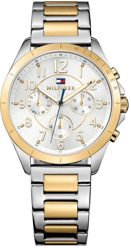 Tommy Hilfiger Tommy Hilfiger Watches 1781607 Kingsley Watch