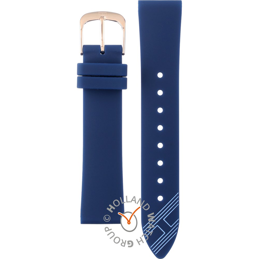 Tommy Hilfiger 679302352 Strap • Official dealer 