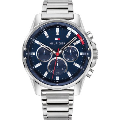 Reloj Tommy Hilfiger para hombre 1710448 - Style Store