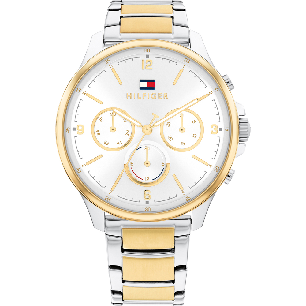 Tommy Hilfiger 1710477 Watch