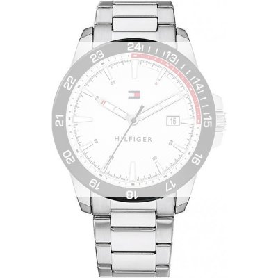 Tommy Hilfiger 679001540 Strap