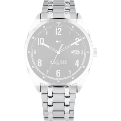 Tommy Hilfiger 679001545 Strap