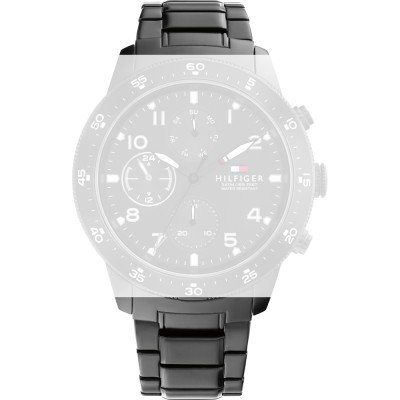 Tommy Hilfiger 679001942 Strap