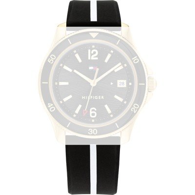 Tommy Hilfiger 679302762 Strap