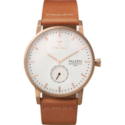 Triwa FAST101CL010214 Falken Watch • EAN: 7350056805252 