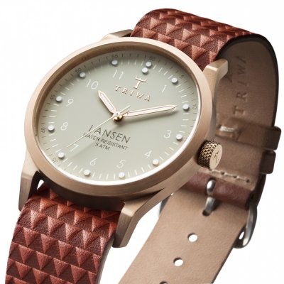 Triwa lansen watch hotsell