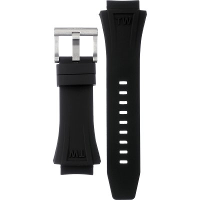 TW Steel TW Steel Straps ACEB400 Ace Diver Strap