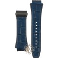TW Steel TW Steel Straps ACEB105 Genesis Strap