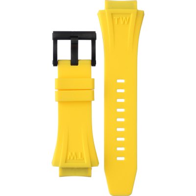 TW Steel TW Steel Straps ACEB414 Ace Diver Strap