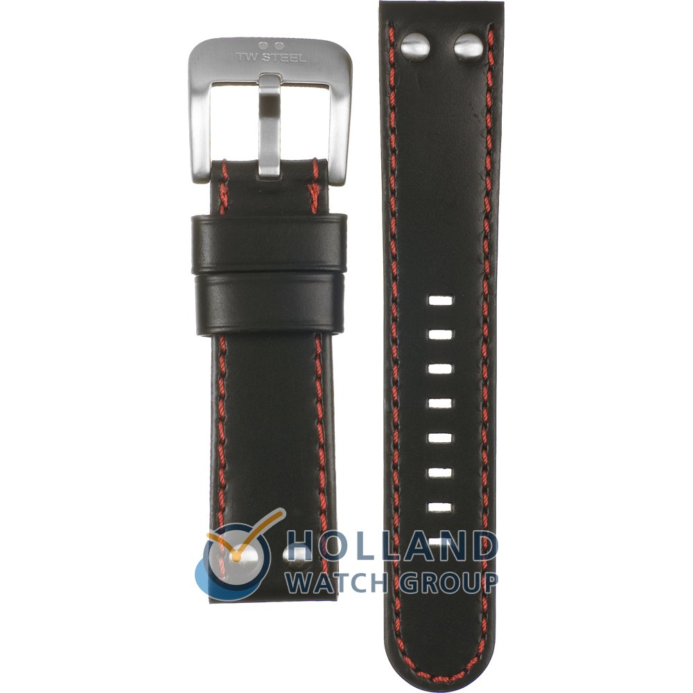 TW Steel TW Steel Straps TWB28R Strap