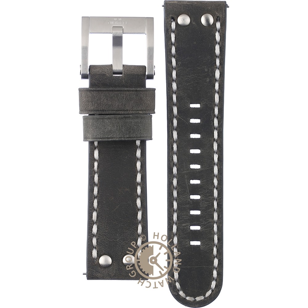 TW Steel TW Steel Straps CHSB3 Strap Official dealer hollandwatchgroup