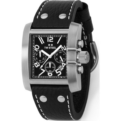 TW Steel TW17 Goliath Watch