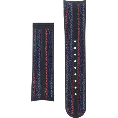 TW Steel GTB13-ALT Red Bull Ampol Racing - 1000 Pieces Limited Edition Strap