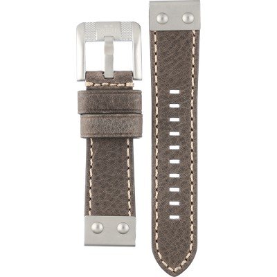 TW Steel TW Steel Straps NRB5 Canteen Nr. 5 Strap