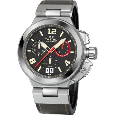 TW Steel TW999 Oil in Blood - 350 pieces limited edition Watch