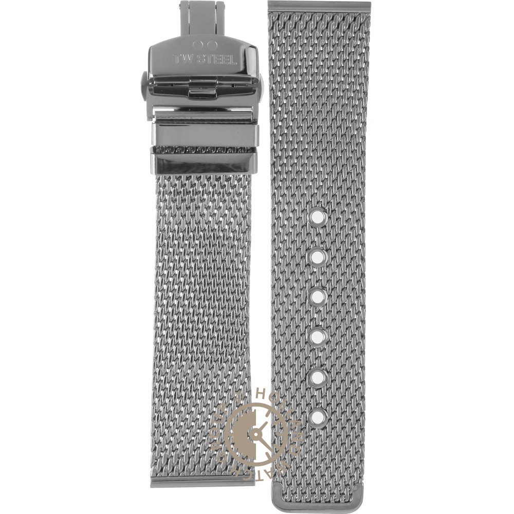TW Steel TW Steel Straps TWSB704 Strap Official dealer hollandwatchgroup