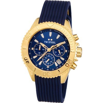 TW Steel VA2 Vanceur Watch