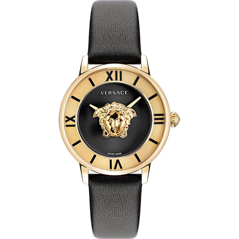 Versace VE2R00122 La Medusa Watch