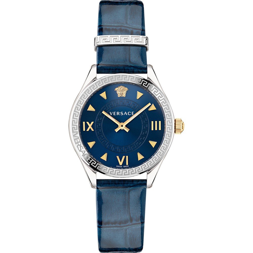 Versace VE2S00122 Hellenyium Watch