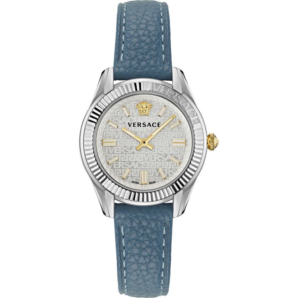 Versace VE6C00123 Greca Time Watch