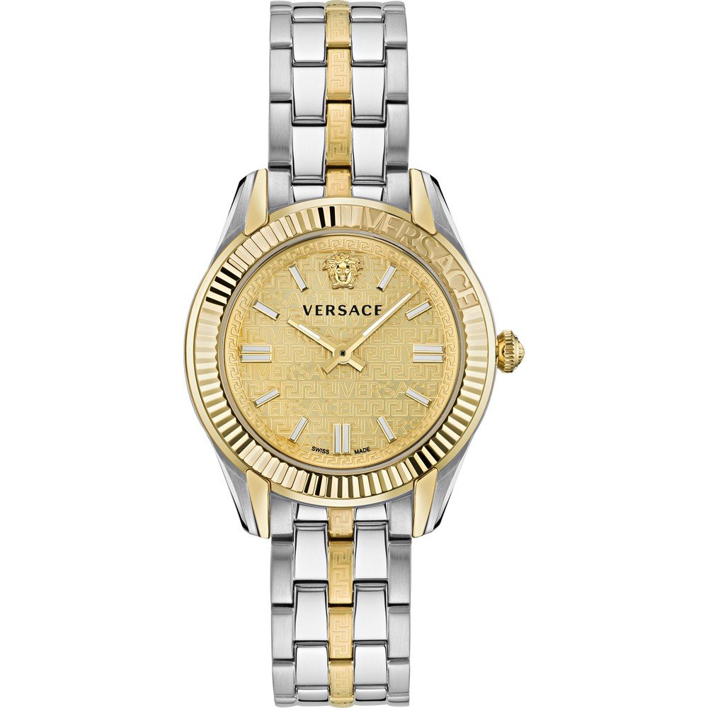 Versace VE6C00523 Greca Time Watch