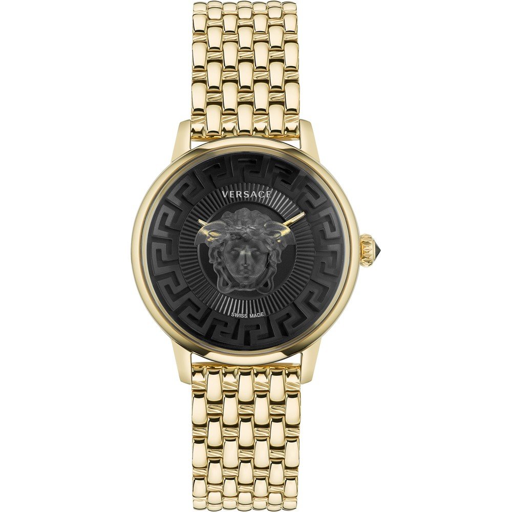Versace VE6F00523 Medusa Alchemy Watch