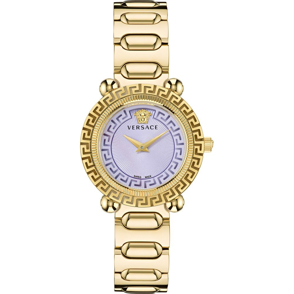Versace VE6I00623 Greca Twist Watch
