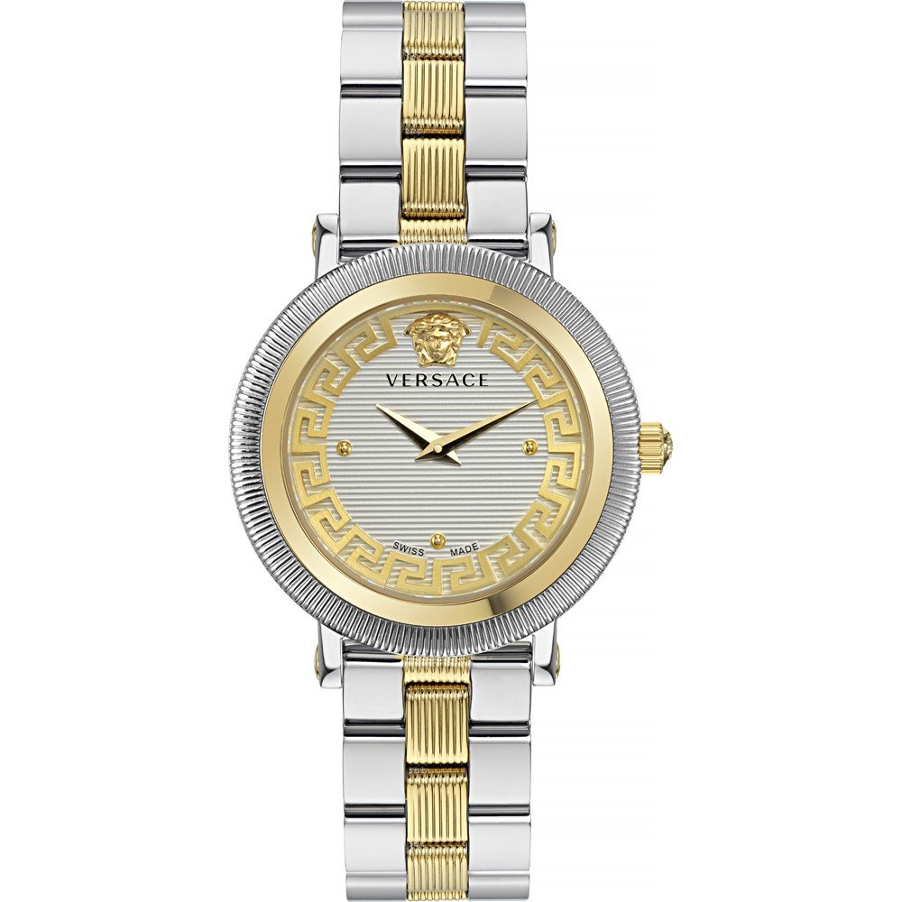 Versace VE7F00423 Greca Flourish Watch
