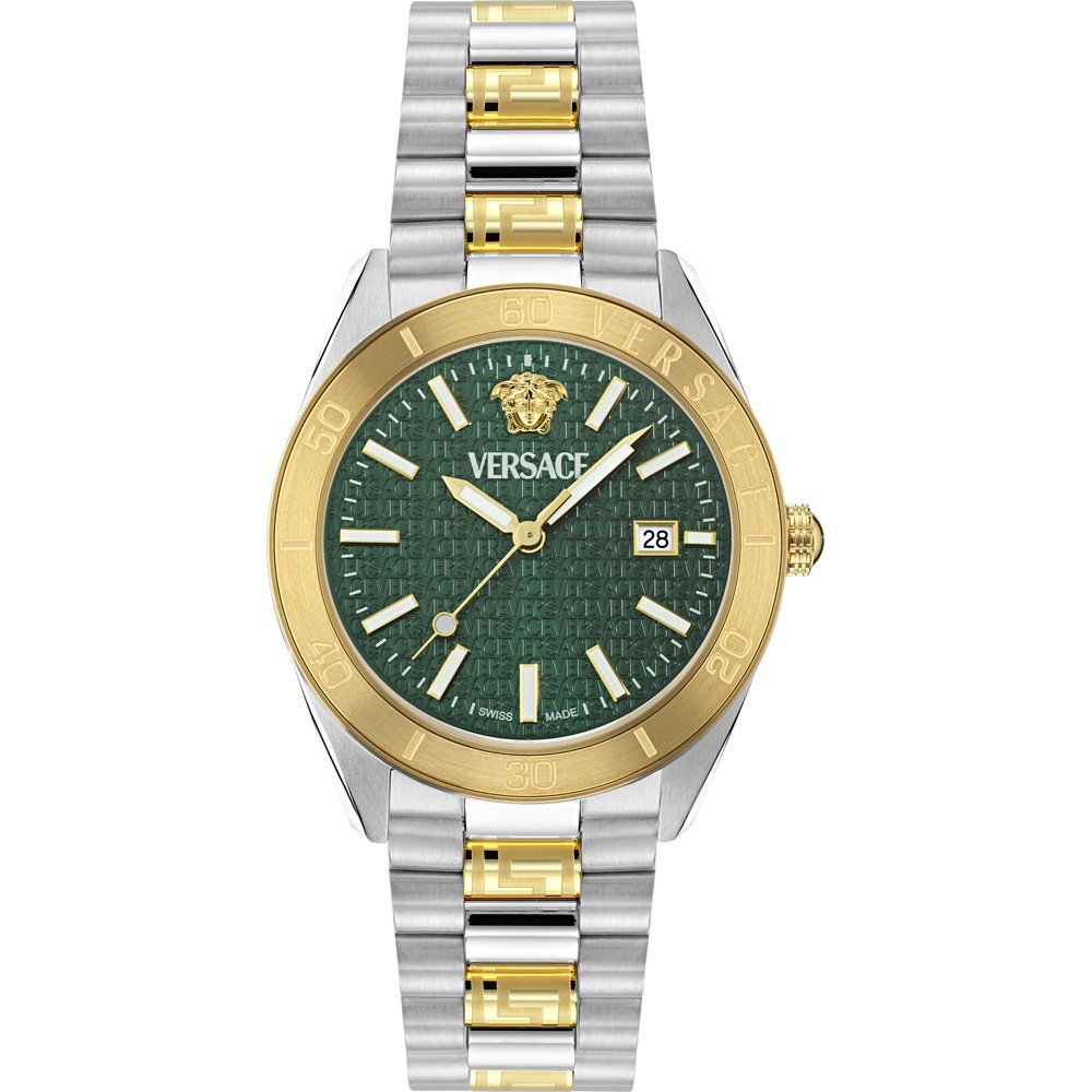 Versace VE8E00524 V-Dome Watch