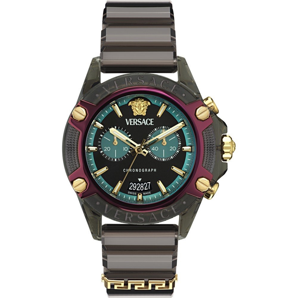 Versace VE8P00224 Icon Active Watch