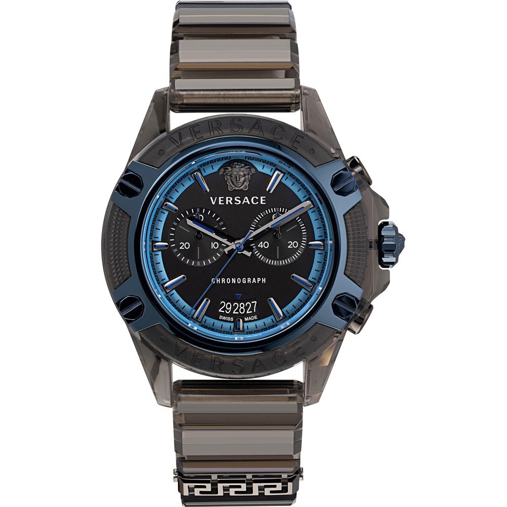 Versace VEZ700622 Icon Active Watch