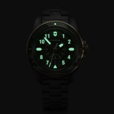 Victorinox Journey 1884 242012 Watch • EAN: 7611160247353