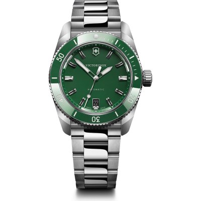 Victorinox Maverick 242107 Maverick Auto Watch