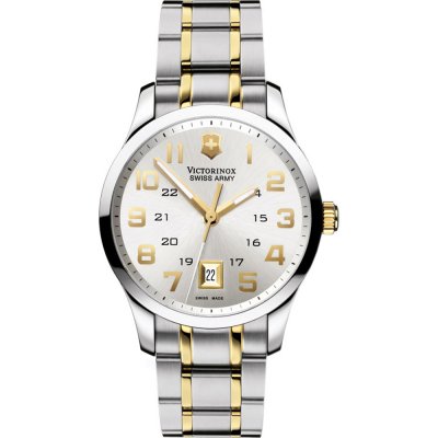 Victorinox Swiss Army Alliance 241324 Watch