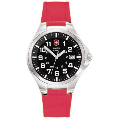 Victorinox Swiss Army 24103 Base Camp Watch