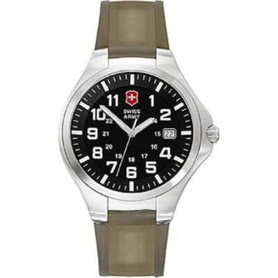 Victorinox Swiss Army V.25127 Base Camp Watch