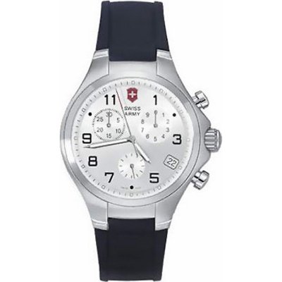 Victorinox Swiss Army V.25726.CB Base Camp Watch