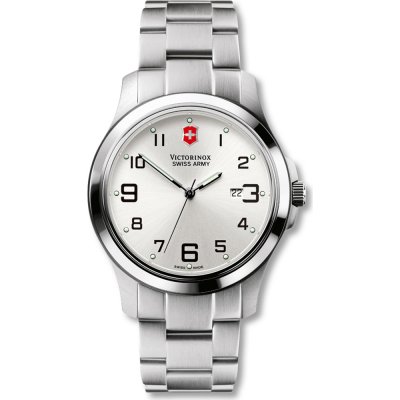 Victorinox garrison review sales