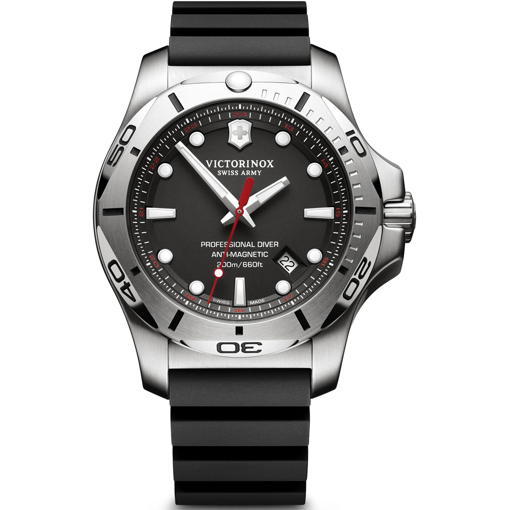 Victorinox Swiss Army I.N.O.X. 241733 I.N.O.X. Professional Diver Watch