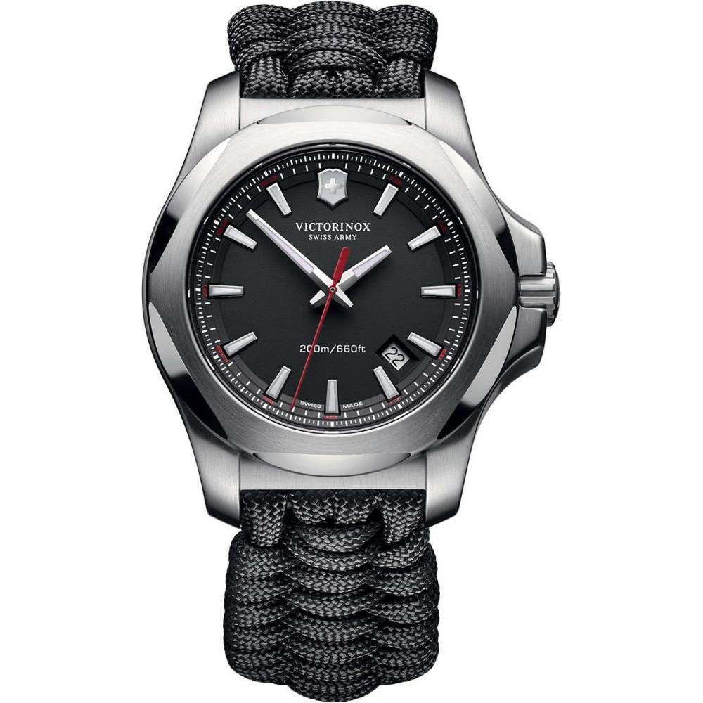 Victorinox I.N.O.X. 241726 I.N.O.X. Naimakka Watch • EAN