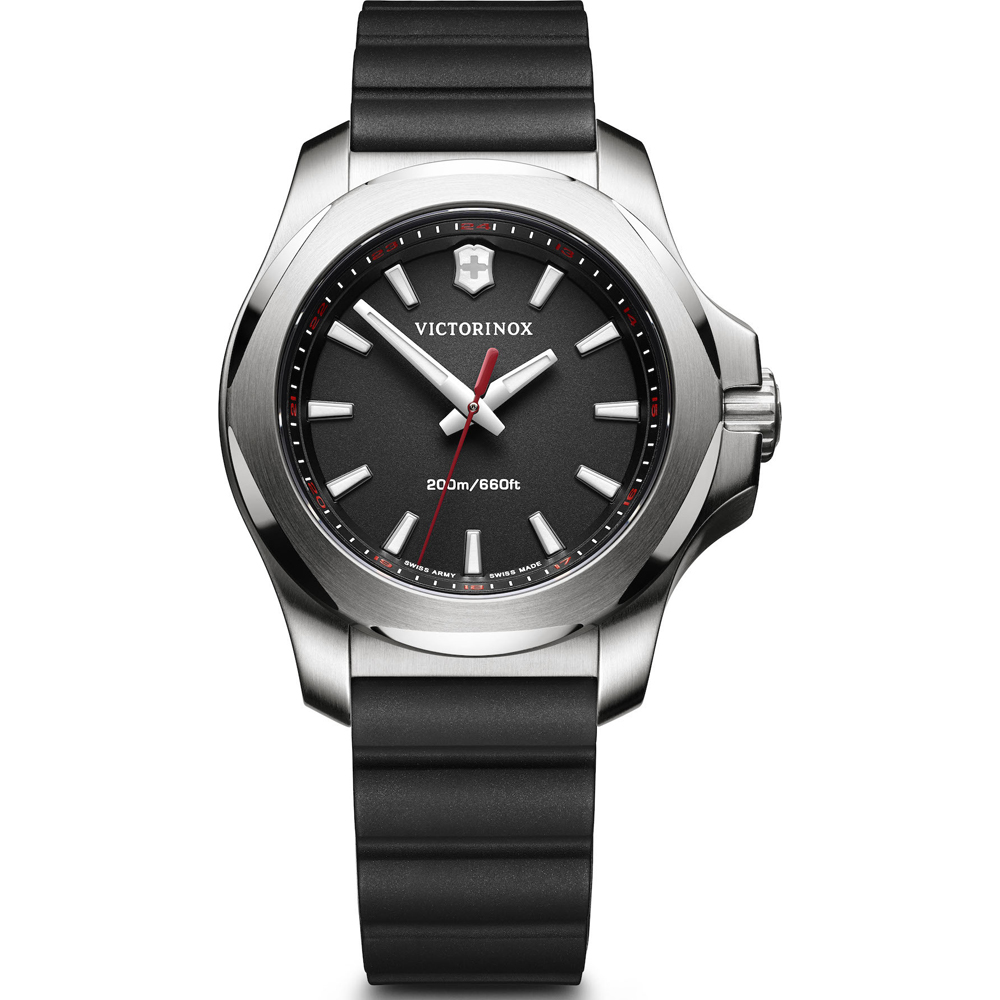 Victorinox Swiss Army 241768 Inox V Watch