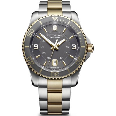 Victorinox Swiss Army Maverick 241825 Watch