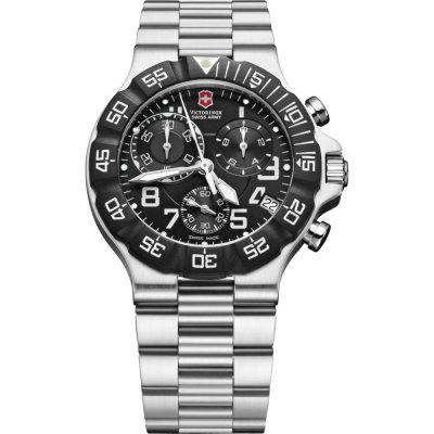 Victorinox Swiss Army V.000735 Summit Strap Official dealer