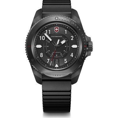 Swiss army sales quartz watch