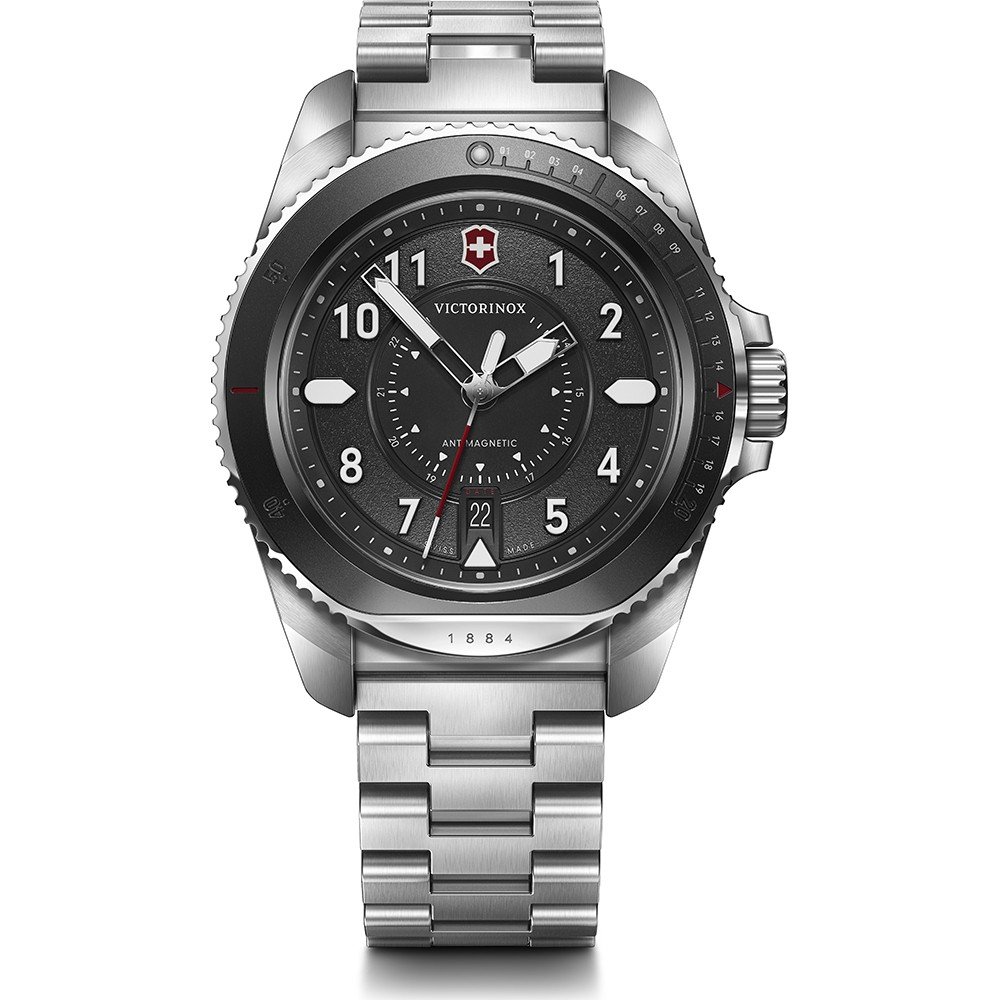 Victorinox Journey 1884 242009 Watch • EAN: 7613329172247