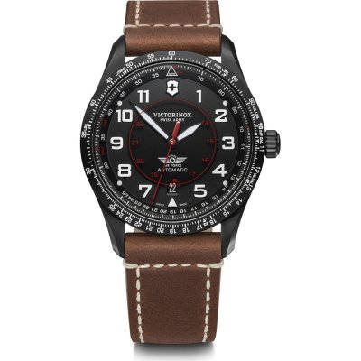 Victorinox Swiss Army Airboss 241887 Airboss Mechanical Watch 